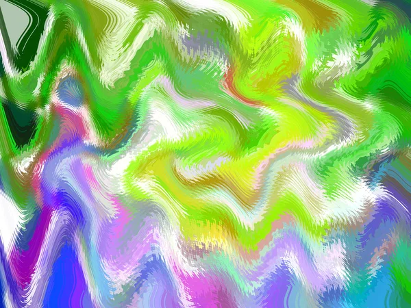 Abstrato Pastel Macio Colorido Suave Desfocado Texturizado Fundo Fora Foco — Fotografia de Stock