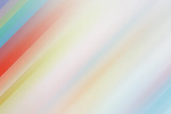 Abstract Pastel Soft Colorful Smooth Blurred Textured Background Focus Toned — Stock Photo, Image