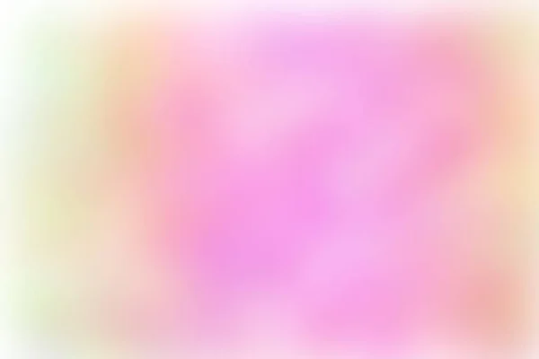 Abstract Pastel Soft Colorful Smooth Blurred Textured Background Focus Toned — Stock Photo, Image