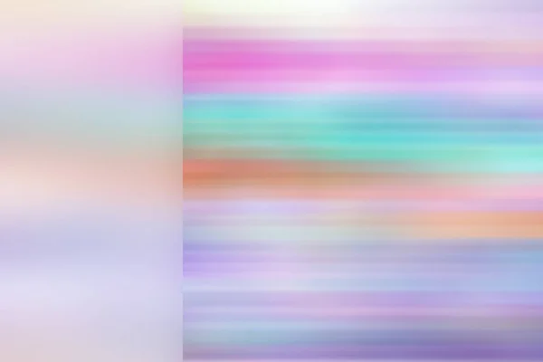 Pastel Abstrato Suave Colorido Suave Desfocado Texturizado Fundo Fora Foco — Fotografia de Stock