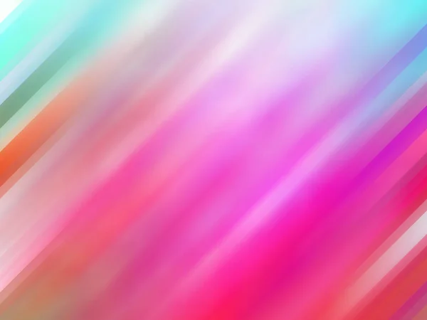 Abstract Pastel Soft Colorful Smooth Blurred Textured Background Focus Toned — Stock Photo, Image