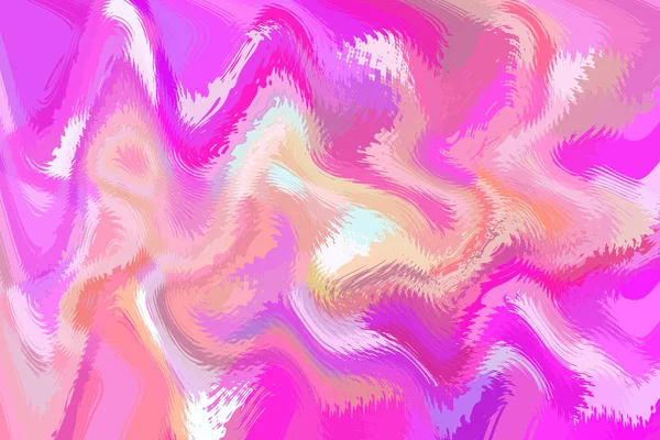 Fondo Texturizado Colorido Abstracto Tonificado Color Rosa —  Fotos de Stock