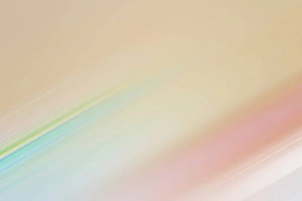 Pastel Abstrato Suave Colorido Suave Desfocado Texturizado Fundo Fora Foco — Fotografia de Stock