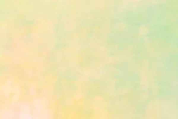 Абстрактный Пастельный Мягкий Красочный Размытый Текстурированный Фон Акцентом Бежевый Коричневый — стоковое фото