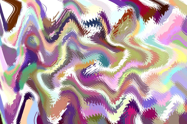 Abstrato Pastel Macio Colorido Liso Desfocado Texturizado Fundo Fora Foco — Fotografia de Stock