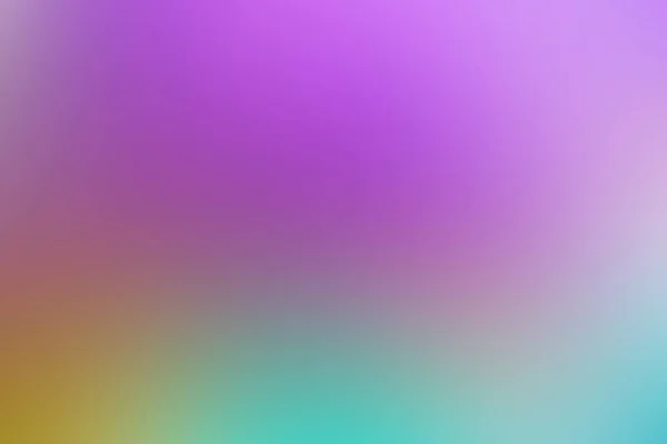 Abstract Pastel Soft Colorful Smooth Blurred Textured Background Focus Toned — Stock Photo, Image