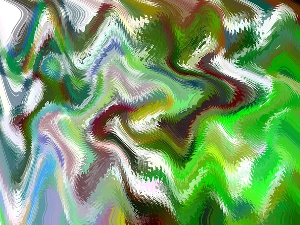 Abstrait Pastel Doux Coloré Lisse Flou Fond Texturé Focus Tonique — Photo