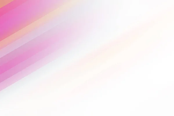 抽象柔和的彩色平滑模糊纹理背景关闭焦点色调粉红色的颜色 可用作墙纸或网页设计 — 图库照片
