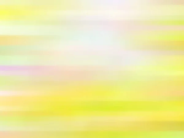 파스텔 소프트 다채로운 부드러운 질감된 배경을 흐리게 초점에서 노란색과 — 스톡 사진