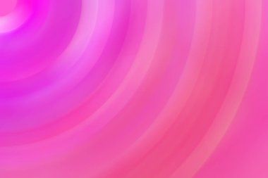 Pembe tonda soyut desenli arka plan