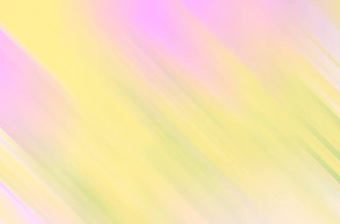 Soyut pastel yumuşak renkli yumuşak odak pembe ve sarı renkte tonda kapalı dokulu arka plan bulanık