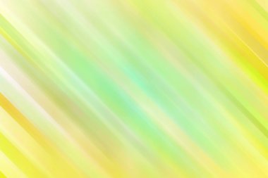Soyut pastel yumuşak renkli bulanık dokulu arkaplan yeşil tonlu odak tonundan uzak