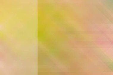 soyut pastel yumuşak renkli bulanık arkaplan bulanık odak tonundan sarı renge boyanmış