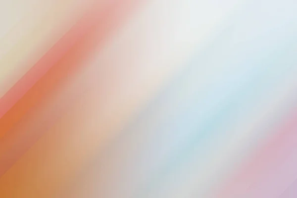 Abstract Pastel Soft Colorful Smooth Blurred Textured Background Focus Toned — Stock Photo, Image