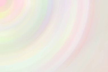 Fütüristik pastel pembe renkte yumuşak renkli yumuşak dokulu geometrik arka plan bulanık odak kapalı tonda soyut