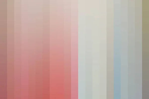 Abstrait Pastel Doux Coloré Lisse Flou Fond Texturé Hors Foyer — Photo