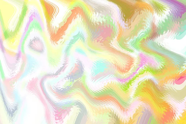 Abstracto Pastel Suave Colorido Suave Borrosa Textura Fondo Fuera Foco — Foto de Stock