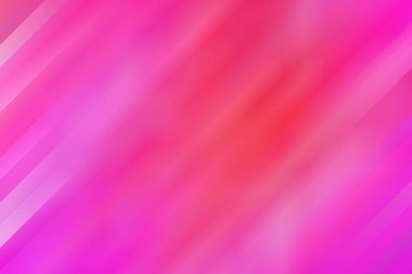 Pembe tonda soyut desenli arka plan