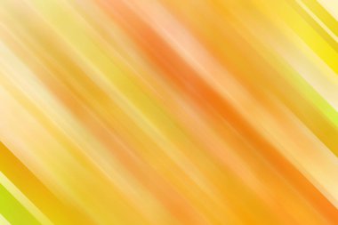 Soyut pastel yumuşak renkli yumuşak dokulu arka plan bulanık odak kapalı turuncu ve sarı renk tonlu