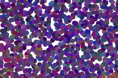 soyut pastel yumuşak renkli bulanık desenli arka plan menekşe ve leylak renginde odak tonundan