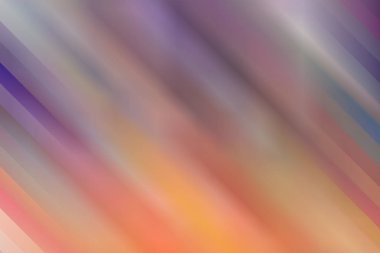 Soyut pastel yumuşak renkli yumuşak dokulu arka plan bulanık odak kapalı turuncu ve sarı renk tonlu