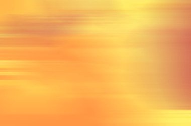 Soyut pastel yumuşak renkli yumuşak dokulu arka plan bulanık odak kapalı altın, sarı ve turuncu renk tonlu