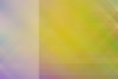 Soyut pastel yumuşak renkli bulanık dokulu arkaplan yeşil tonlu odak tonundan uzak