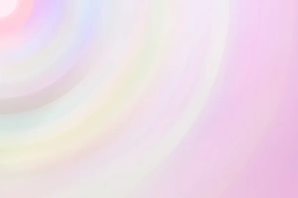 Abstract Pastel Zacht Kleurrijk Glad Wazig Textuur Achtergrond Focus Afgezwakt — Stockfoto