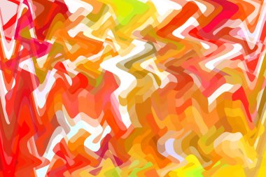 Soyut pastel yumuşak renkli yumuşak dokulu arka plan bulanık odak kapalı turuncu ve sarı renk tonlu