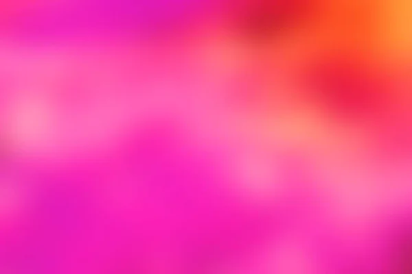 Abstraktní Barevné Růžová Purpurová Červená Oranžová Bílá Rozmazané Textury Pozadí — Stock fotografie