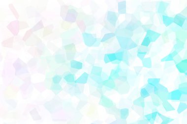 Soyut pastel yumuşak renkli düz mavi renk tonlu odak kapalı dokulu arka plan bulanık