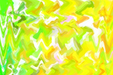 soyut pastel yumuşak renkli bulanık arkaplan bulanık odak tonundan sarı renge boyanmış