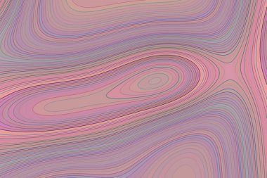 Soyut pastel yumuşak renkli yumuşak odak pembe renkte tonda kapalı dokulu arka plan bulanık. Duvar kağıdı olarak veya web tasarımı için uygun