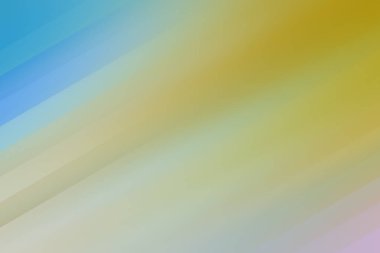 Soyut pastel yumuşak renkli bulanık arka plan bulanıklaştırılmış odak tonu sarı renkte. Duvar kağıdı ya da web tasarımı için kullanılabilir