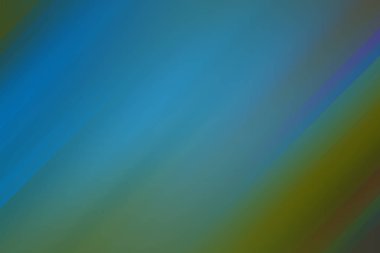 Soyut renkli pürüzsüz bulanık arkaplan bulanık odak tonu mavi renkte. Duvar kağıdı ya da web tasarımı için kullan