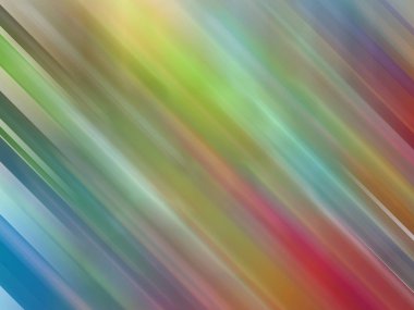 Soyut pastel yumuşak renkli bulanık dokulu arkaplan yeşil tonlu odak tonundan uzak