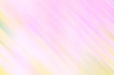 Soyut pastel yumuşak renkli yumuşak odak pembe ve sarı renkte tonda kapalı dokulu arka plan bulanık