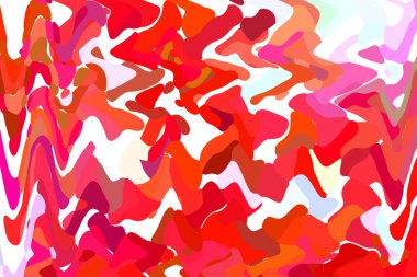 soyut pastel yumuşak renkli yumuşak bulanık dokulu arka plan pembe tonlu odak tonundan