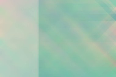 Soyut pastel yumuşak renkli düz yeşil renk tonlu odak kapalı dokulu arka plan bulanık