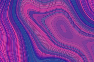 Soyut pastel yumuşak renkli yumuşak odak pembe renkte tonda kapalı dokulu arka plan bulanık. Duvar kağıdı olarak veya web tasarımı için uygun