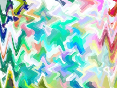 Soyut renkli yumuşak dokulu arka plan bulanık odak kapalı mavi renkte tonda