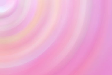 Pembe tonda soyut desenli arka plan