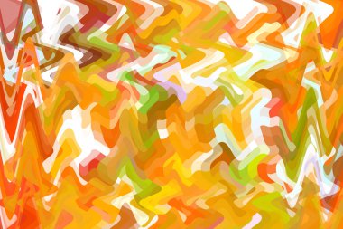 Soyut pastel yumuşak renkli yumuşak dokulu arka plan bulanık odak kapalı turuncu ve sarı renk tonlu