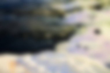 Soyut pastel yumuşak renkli yumuşak dokulu arka plan bulanık odak kapalı altın, sarı, kahverengi ve bej sıcak renk tonlu