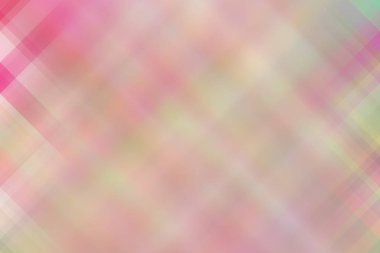 Fütüristik pastel pembe renkte yumuşak renkli yumuşak dokulu geometrik arka plan bulanık odak kapalı tonda soyut