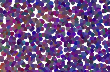 soyut pastel yumuşak renkli bulanık desenli arka plan menekşe ve leylak renginde odak tonundan