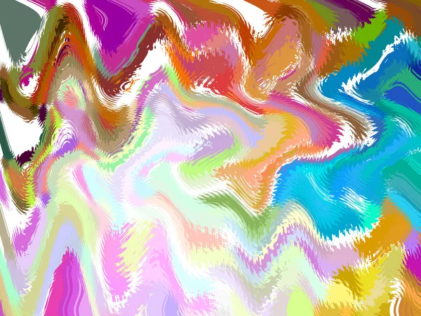 Abstrato Colorido Texturizado Fundo Tonificado Cor Rosa — Fotografia de Stock