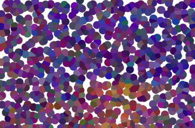 soyut pastel yumuşak renkli bulanık desenli arka plan menekşe ve leylak renginde odak tonundan