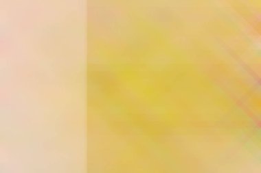 soyut pastel yumuşak renkli bulanık arkaplan bulanık odak tonundan sarı renge boyanmış