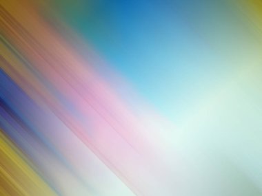 Soyut renkli yumuşak dokulu arka plan bulanık odak kapalı mavi renkte tonda